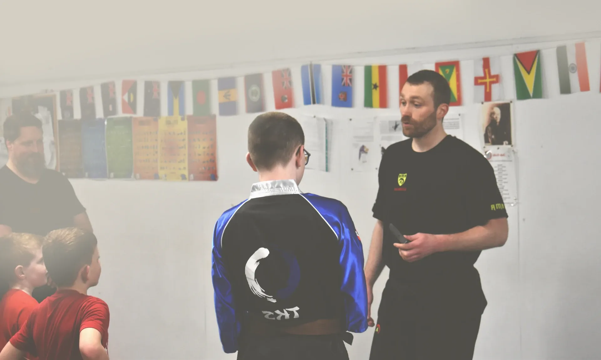 Teaching