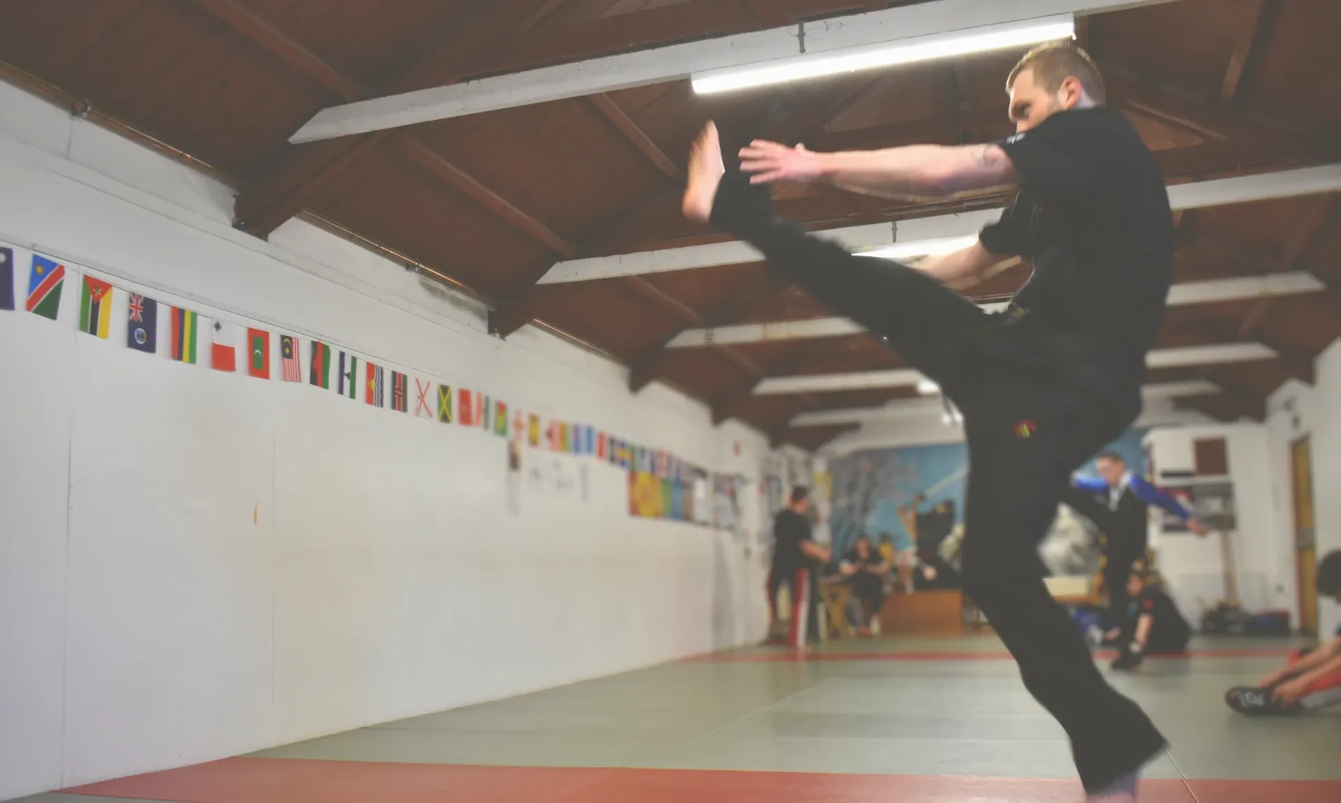 Teaching